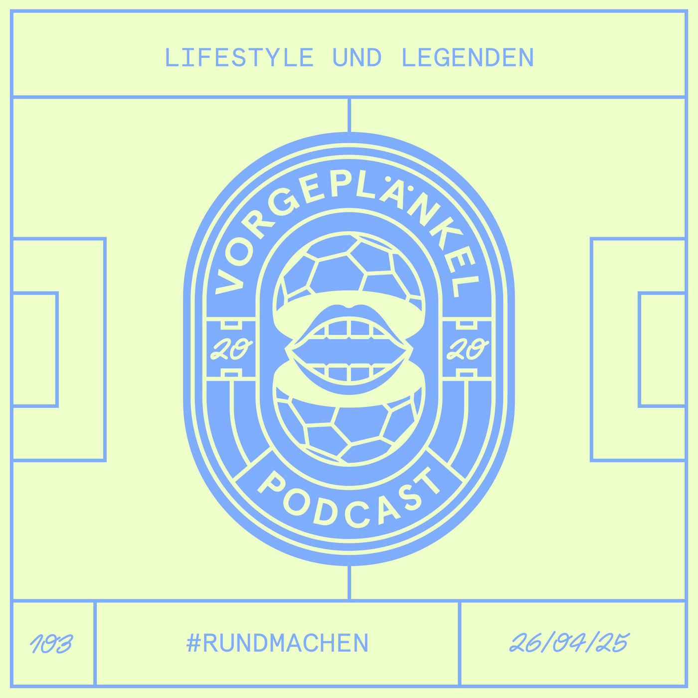 103 - Lifestyle und Legenden
