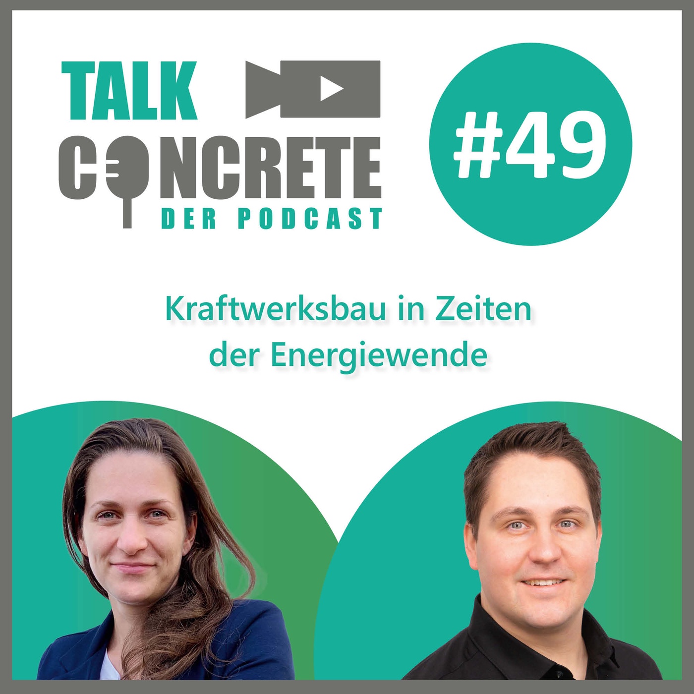 #49 || Kraftwerksbau in Zeiten der Energiewende