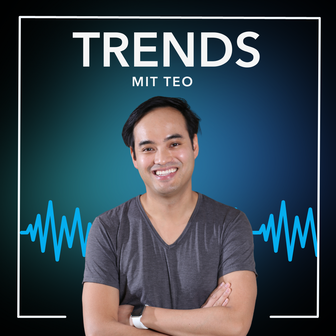 #481: AI News - Nvidia, OpenAI & Google