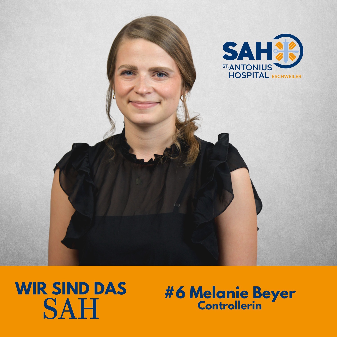 Melanie Beyer