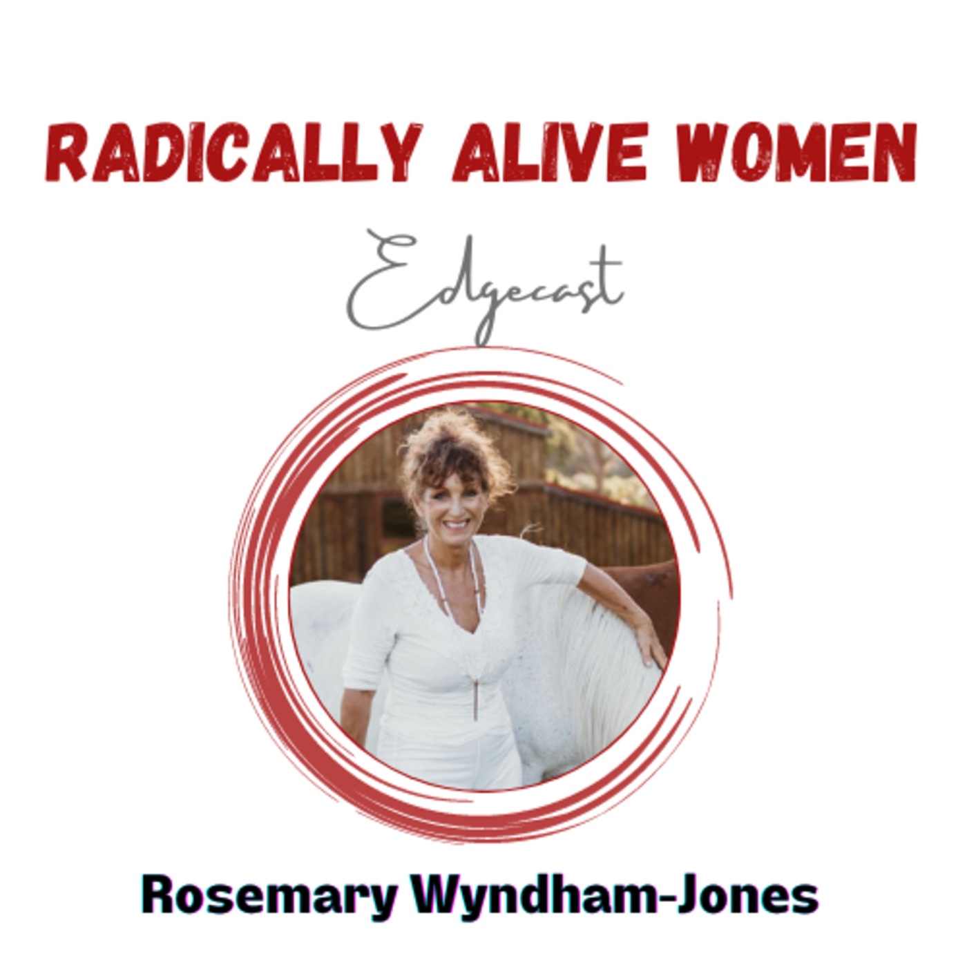 Learning from Horses: Rosemary Wyndham-Jones