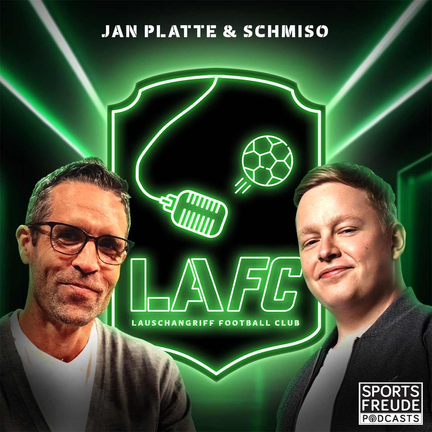 FC 10 - die Verteidigungsfolge