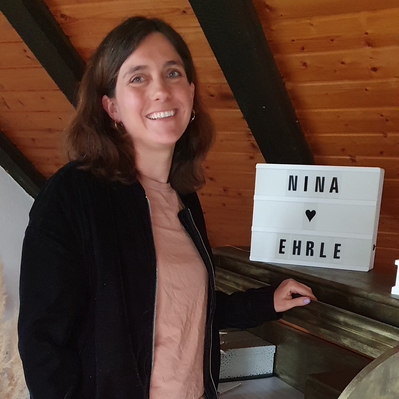 Wie viel Planung braucht eine Hochzeit? Nina Ehrle im SonnTalk