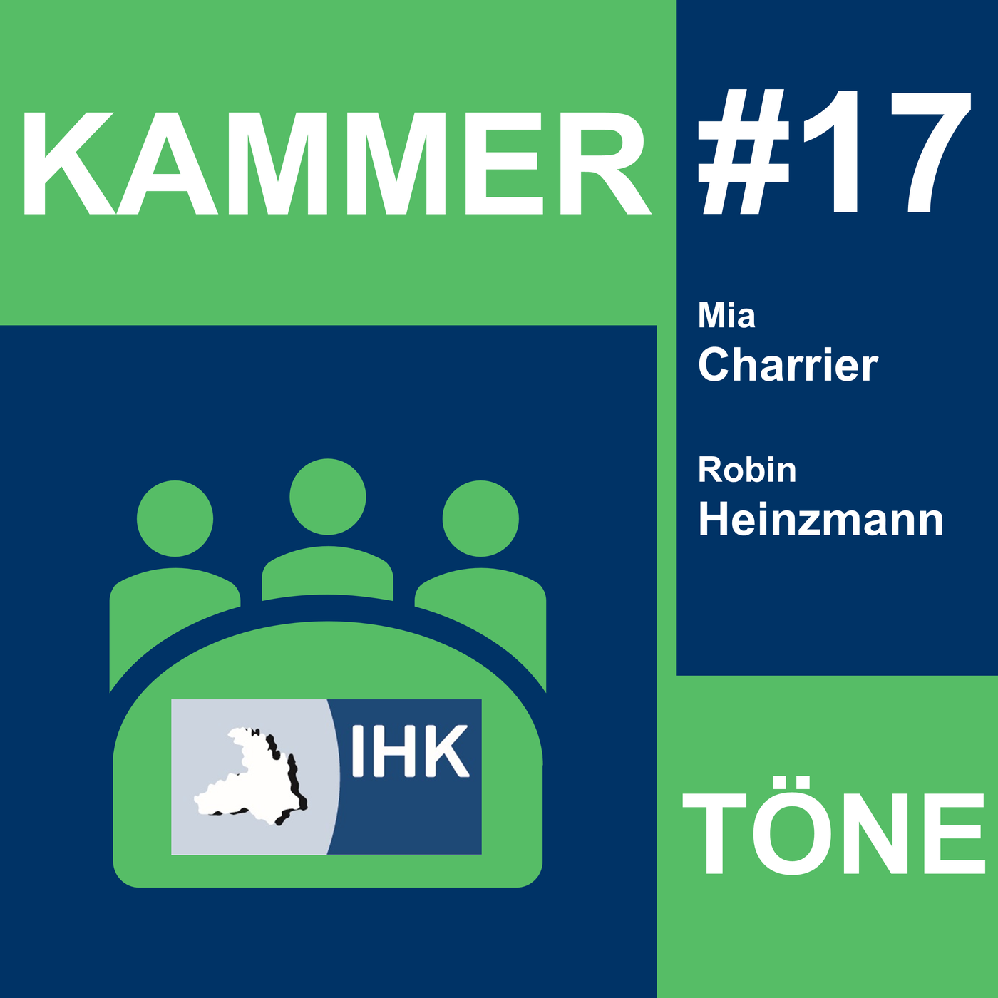 #17 Unterwegs im Namen der Ausbildung