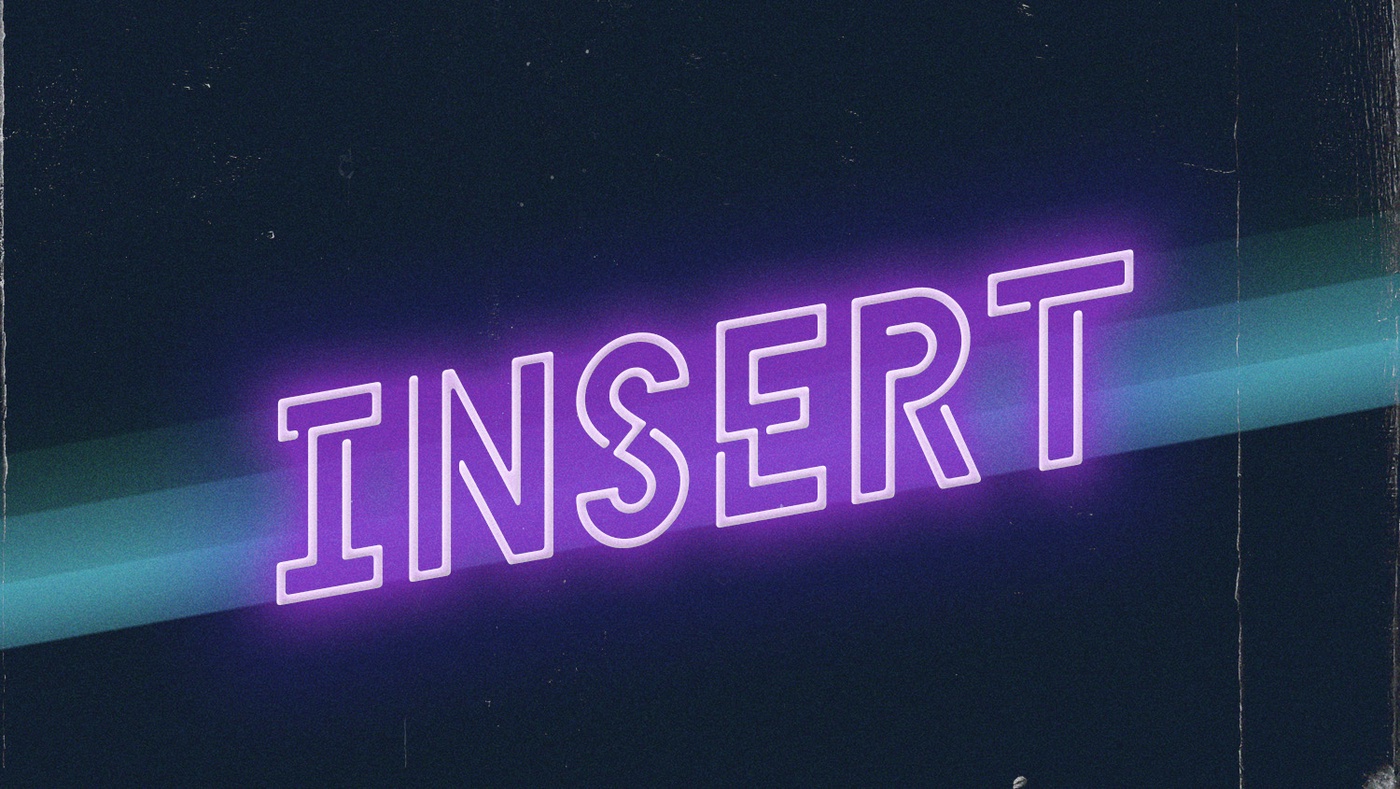 INSERT – Der Filmpodcast