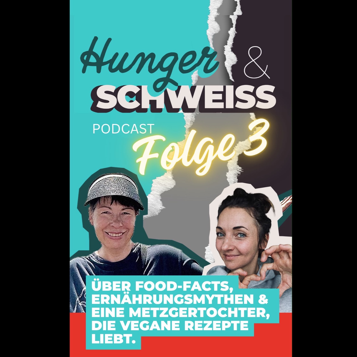 Hunger & Schweiß Folge 3