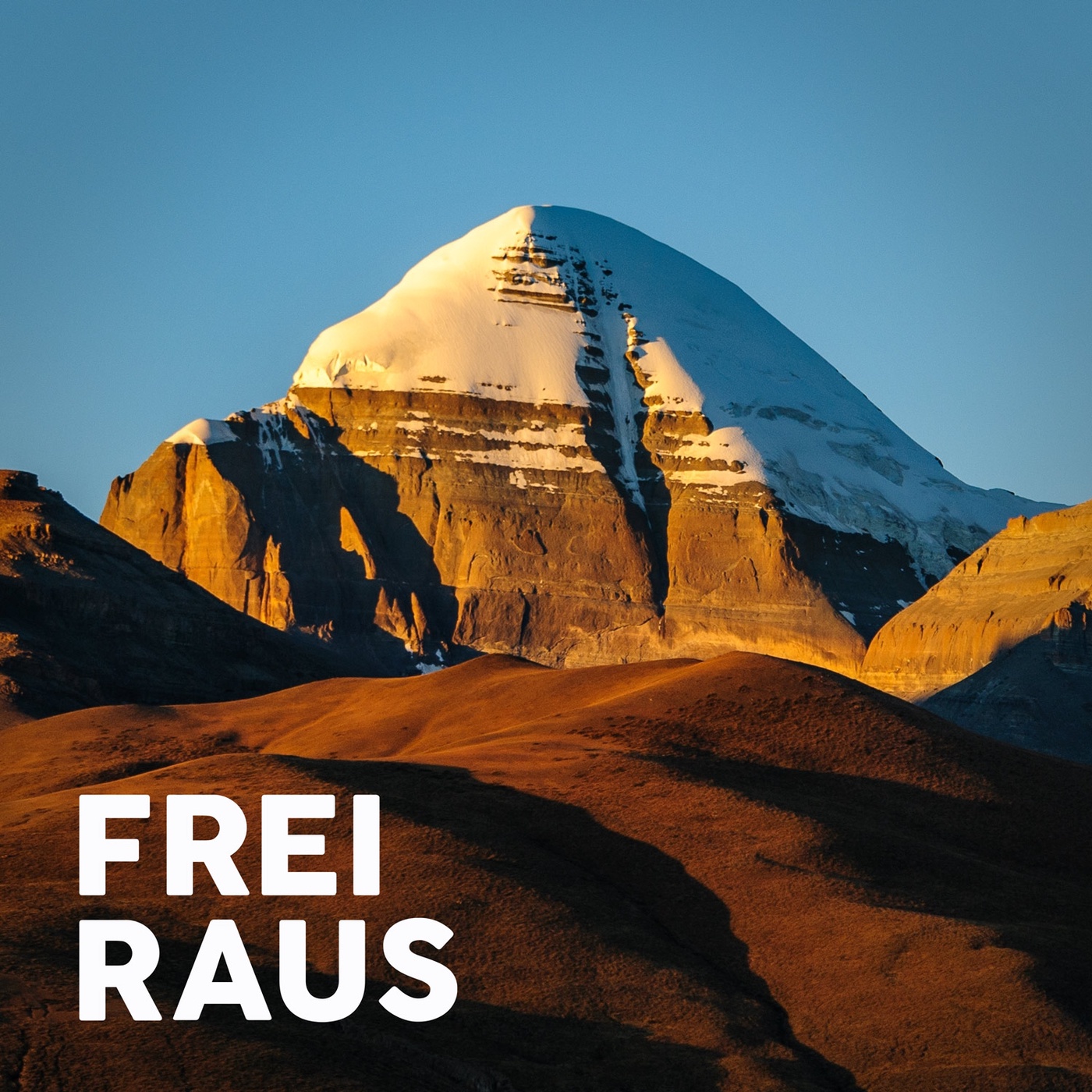 Vom Himalaya vor die Haustür – eine brandneue Mikroabenteuer-Idee