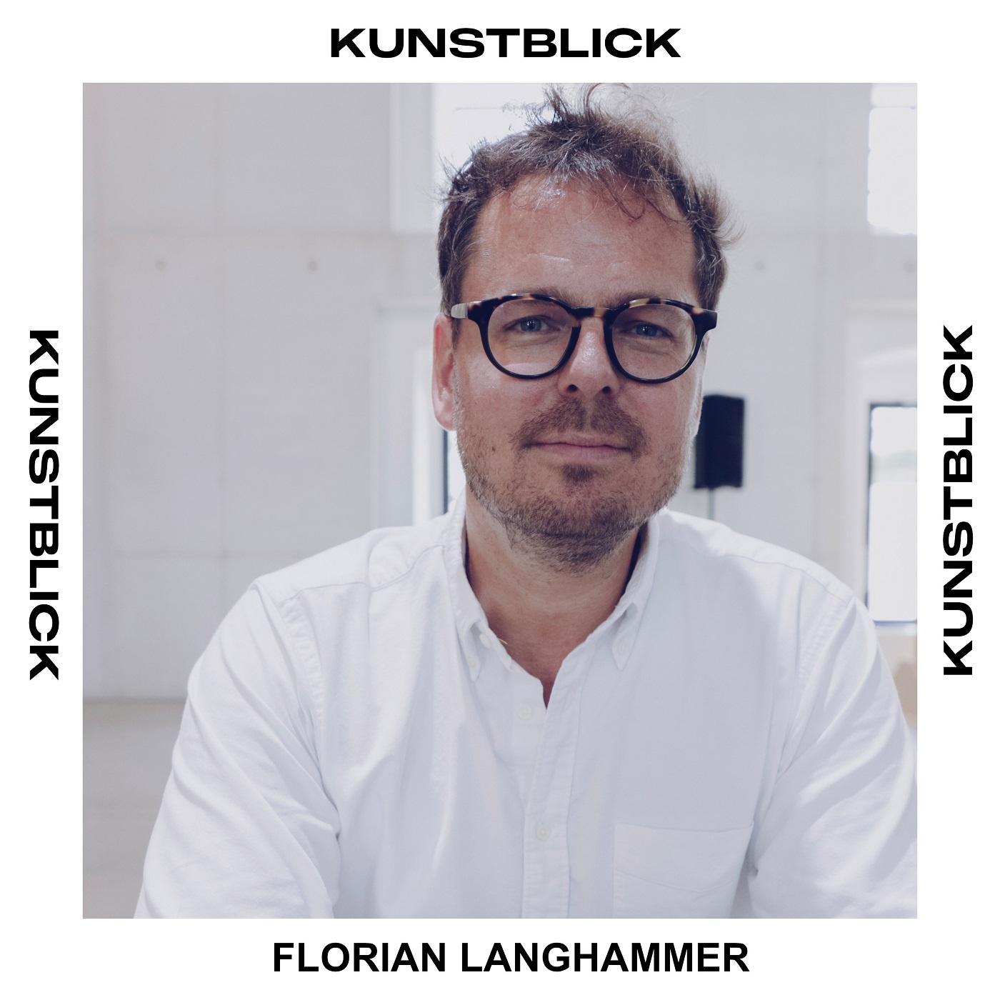 Florian Langhammer - Gründer und Editor in Chief von Collectors Agenda