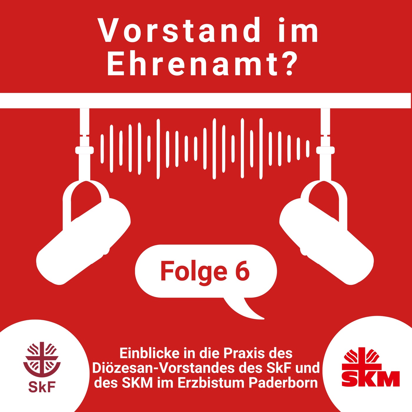 Vorstand im Ehrenamt, Folge 6: Empfehlungen für den Einstieg in die ehrenamtliche Vorstandsarbeit