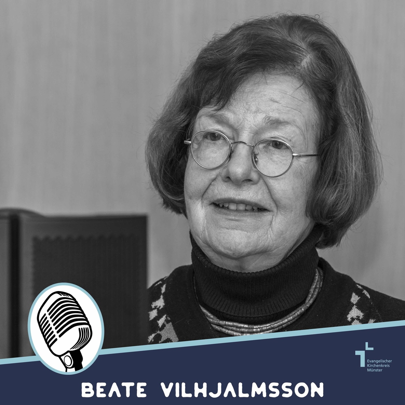 VERBUNDEN MIT... BEATE VILHJALMSSON