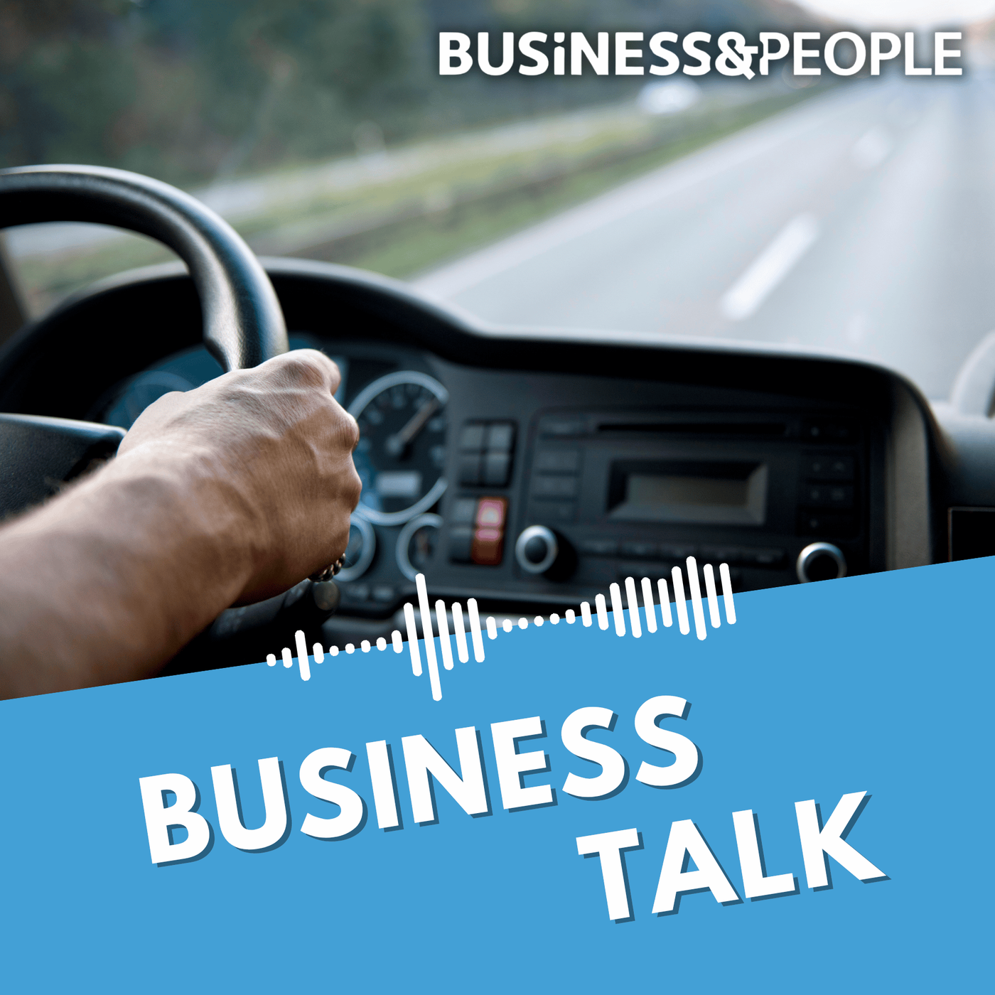 Talkrunde: Warum wir die A20 so dringend brauchen