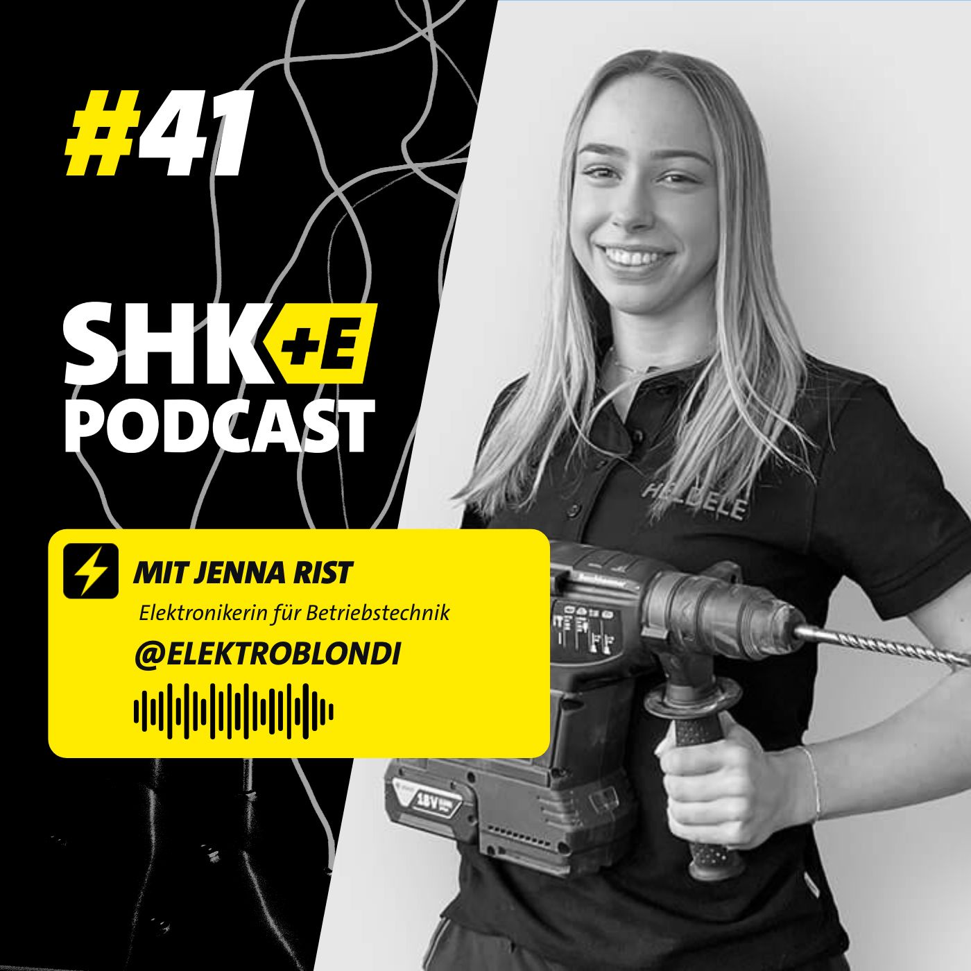 Der SHK+E Podcast #041 - @Light + Building - Power Creator Days