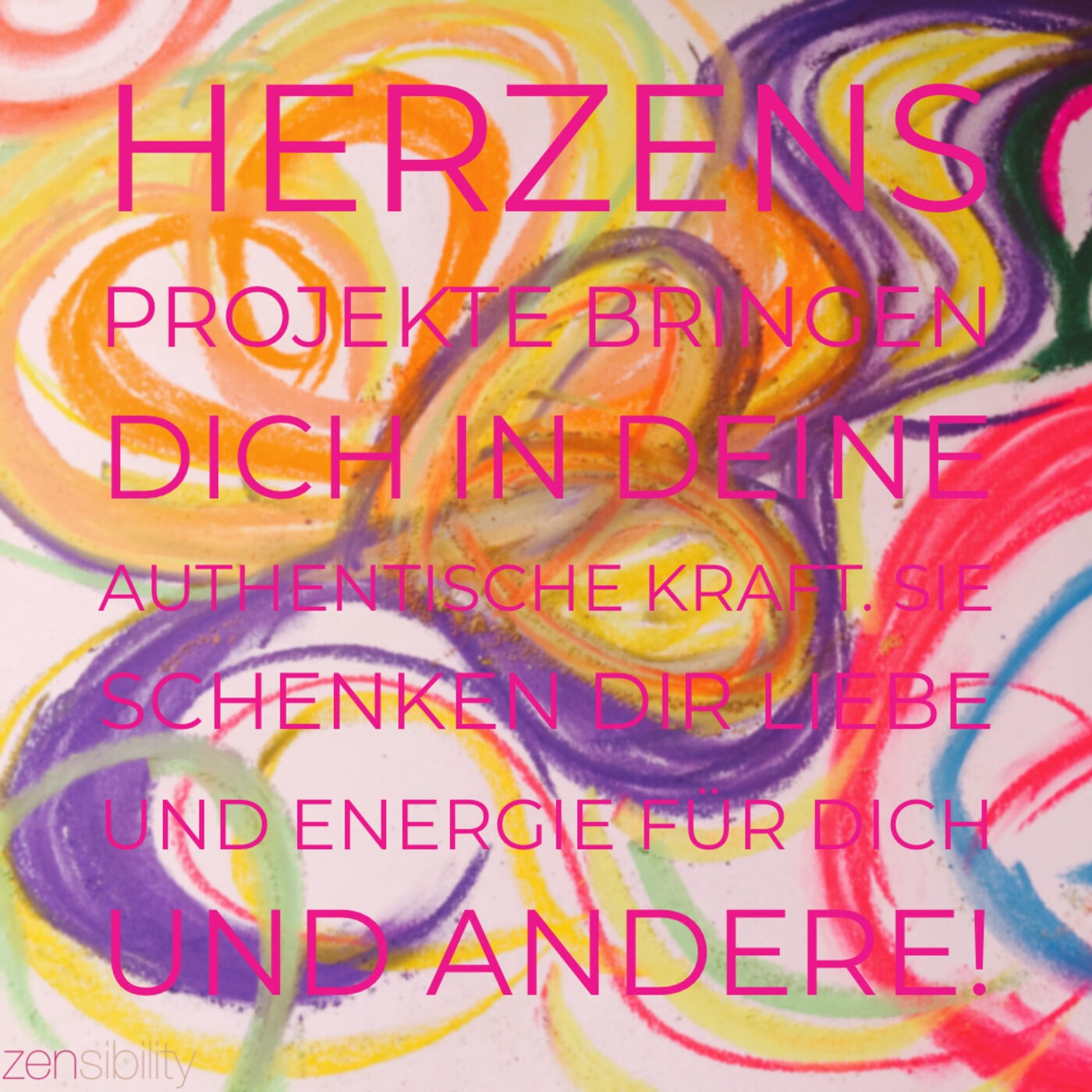 Was das Herz begehrt...