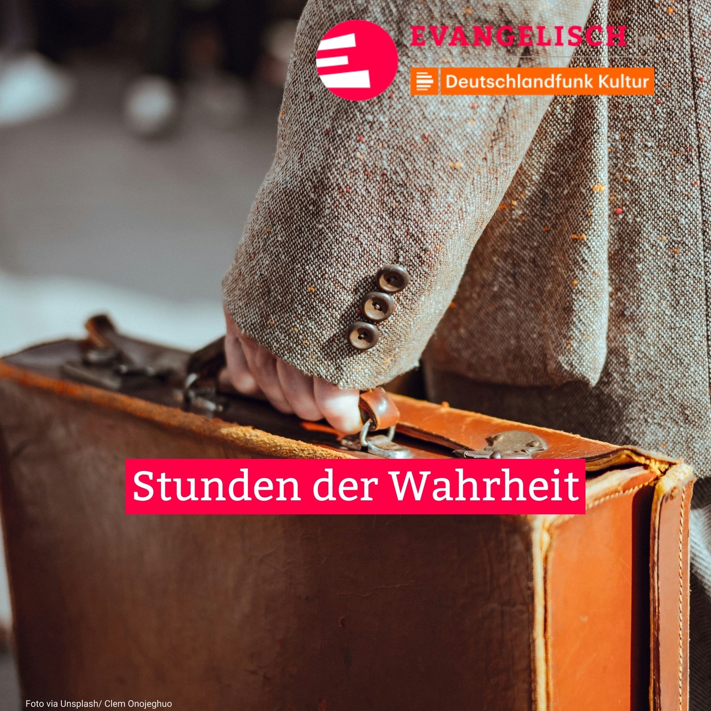Stunden der Wahrheit
