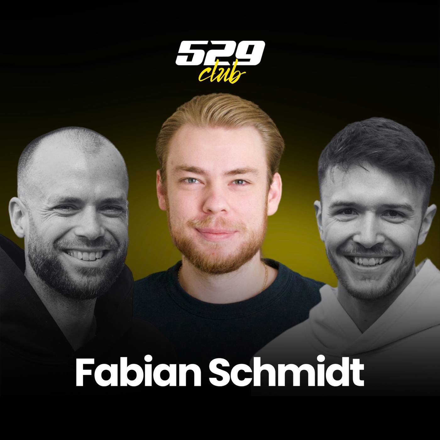 Multi-Gründer Fabian Schmidt: Wie er Ideen in Realität umsetzt #19