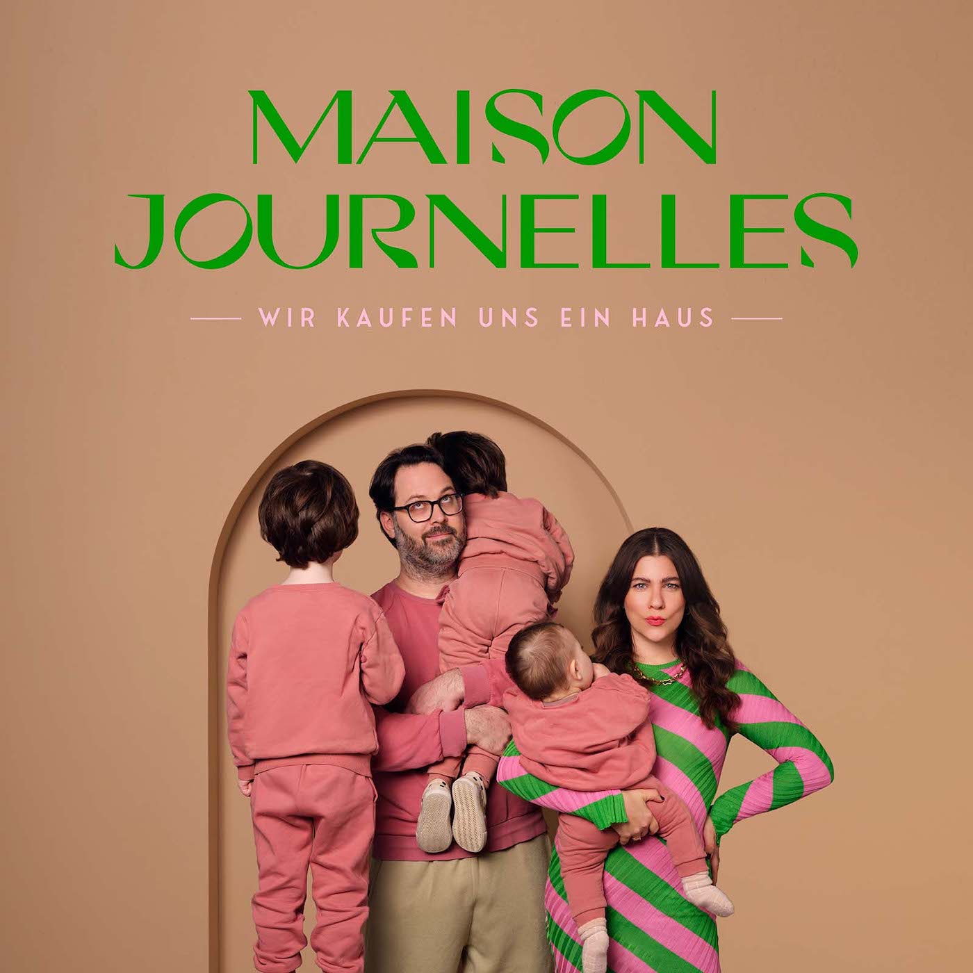 It's a wrap! Der Maison Journelles Jahresrückblick