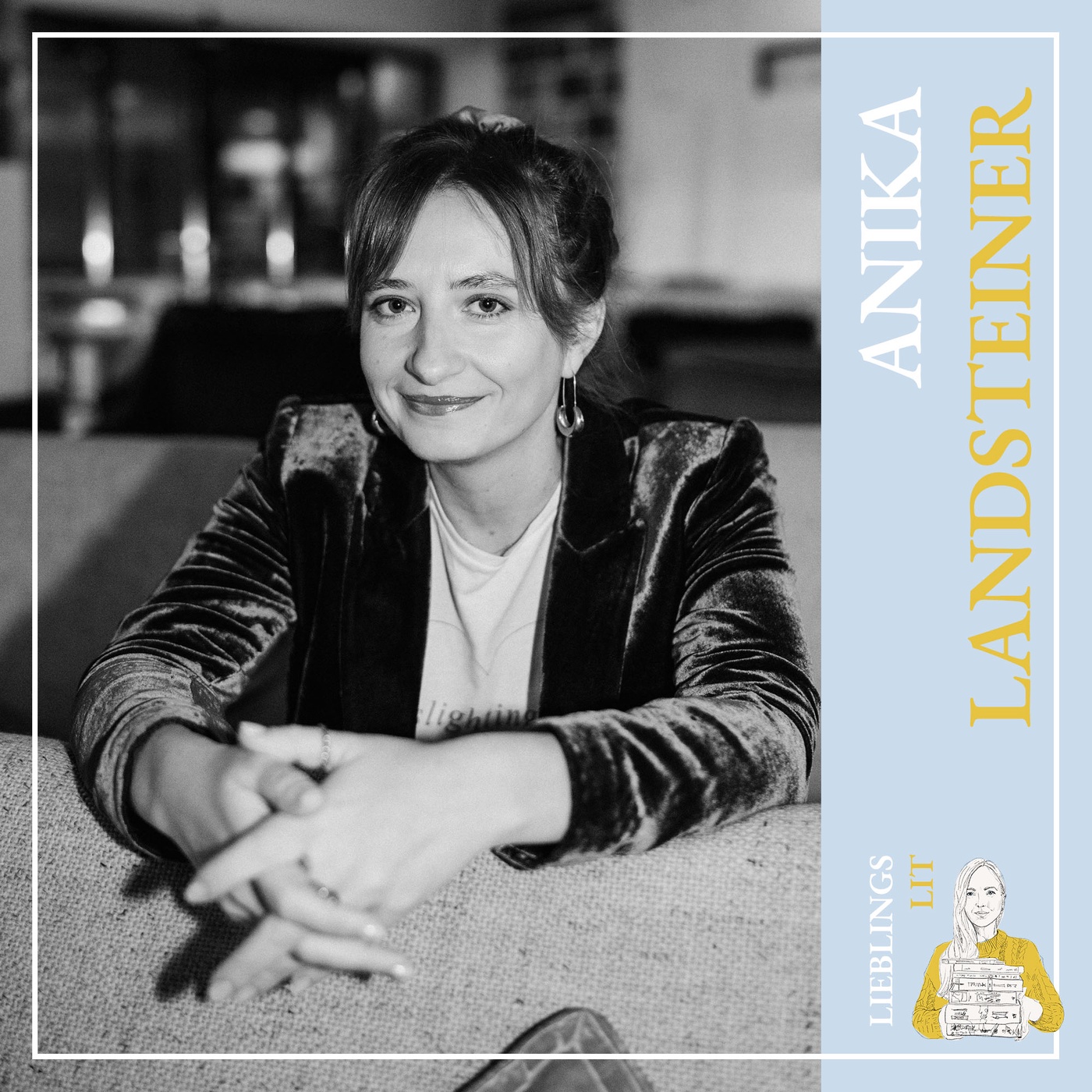 Anika Landsteiner – Bestselling Young Women