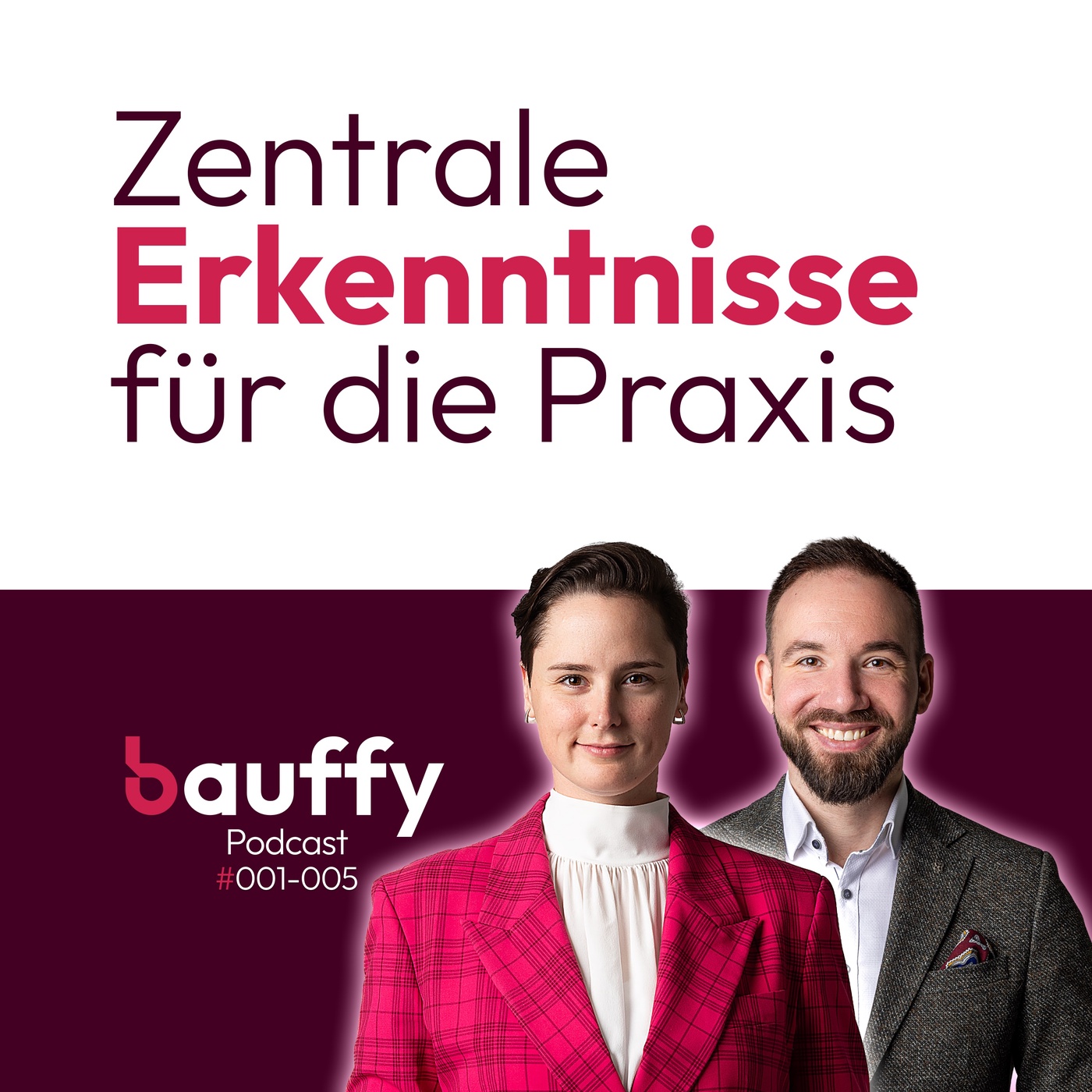 Zentrale Erkenntnisse für die Praxis in der Baufinanzierung