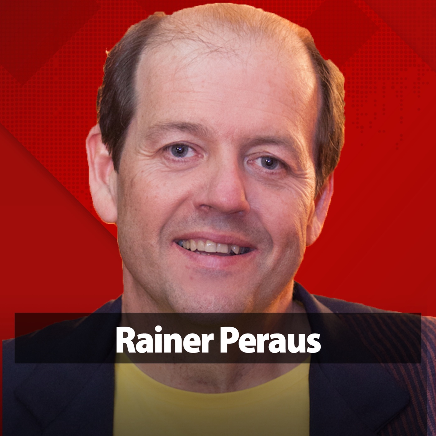 Die Lizenz zur Zukunftsrevolution | Rainer Peraus