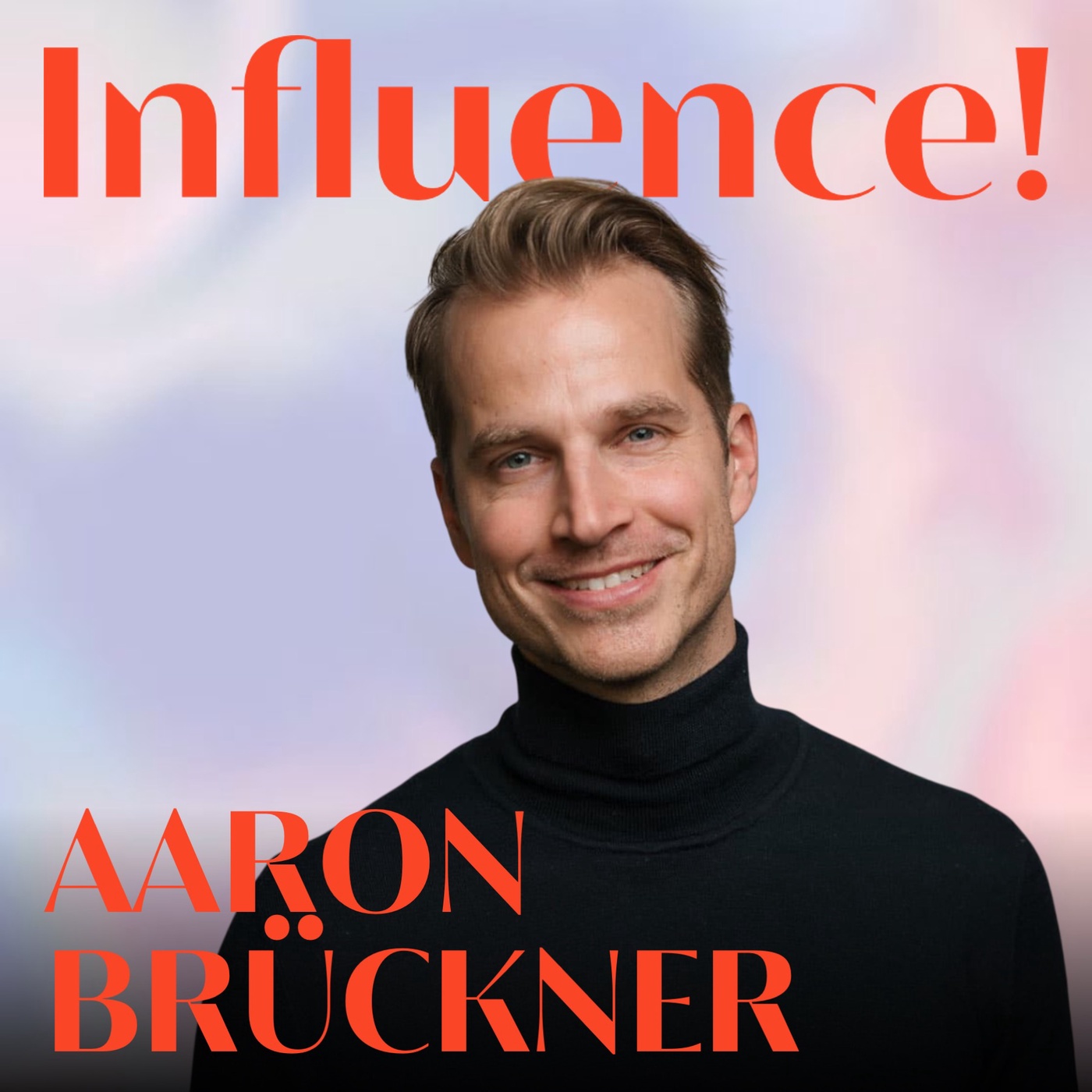 #105 | Dr. Aaron Brückner von SOCIAL ATTENTION über Branded Creator Content 