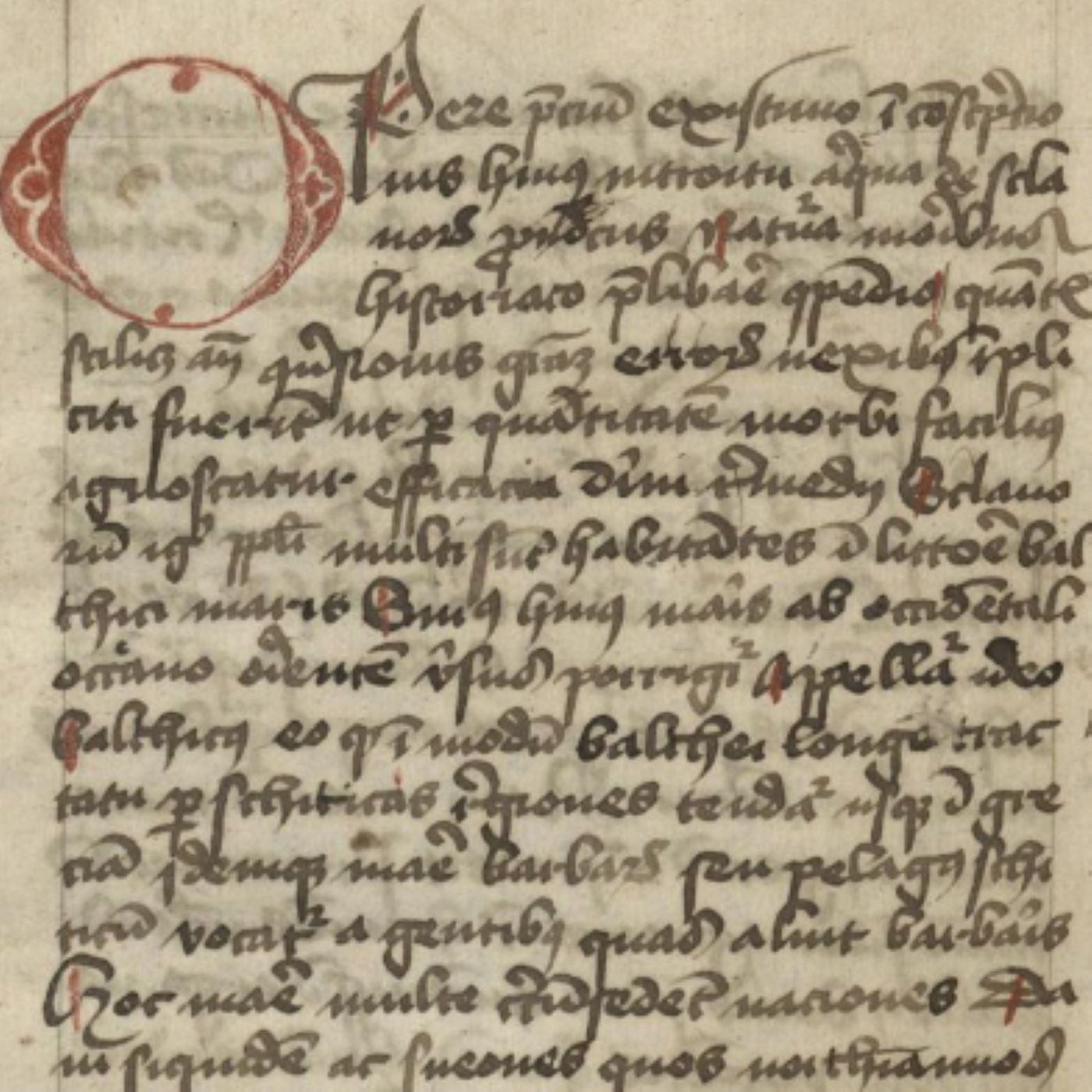 Y-011: Helmold von Bosau, Slawenchronik (c. 1167)