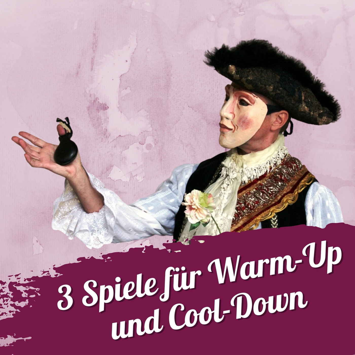 129 – 3 Spiele für Warm-up und Cool-down