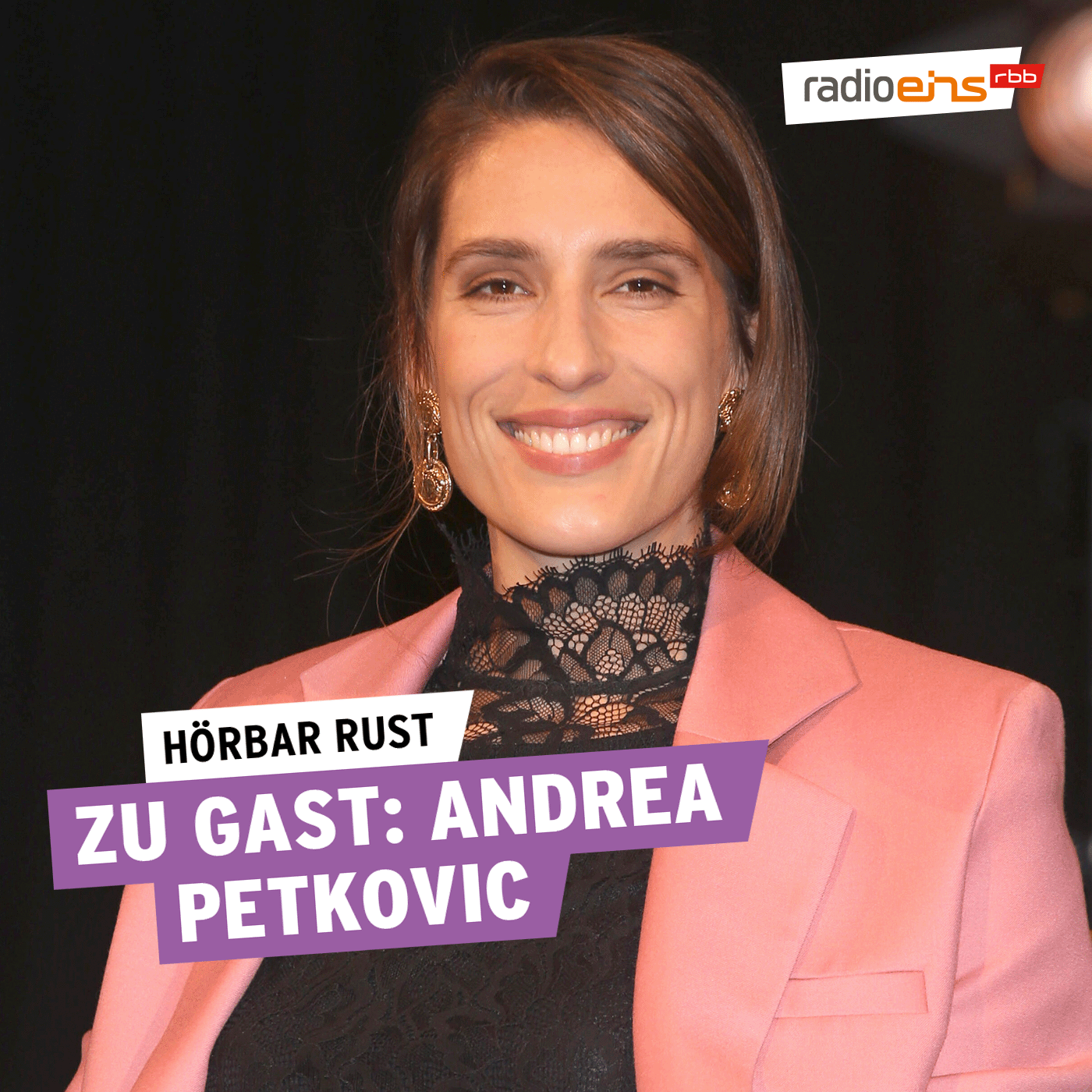 Andrea Petković (Wdhlg. vom 13.12.2020)