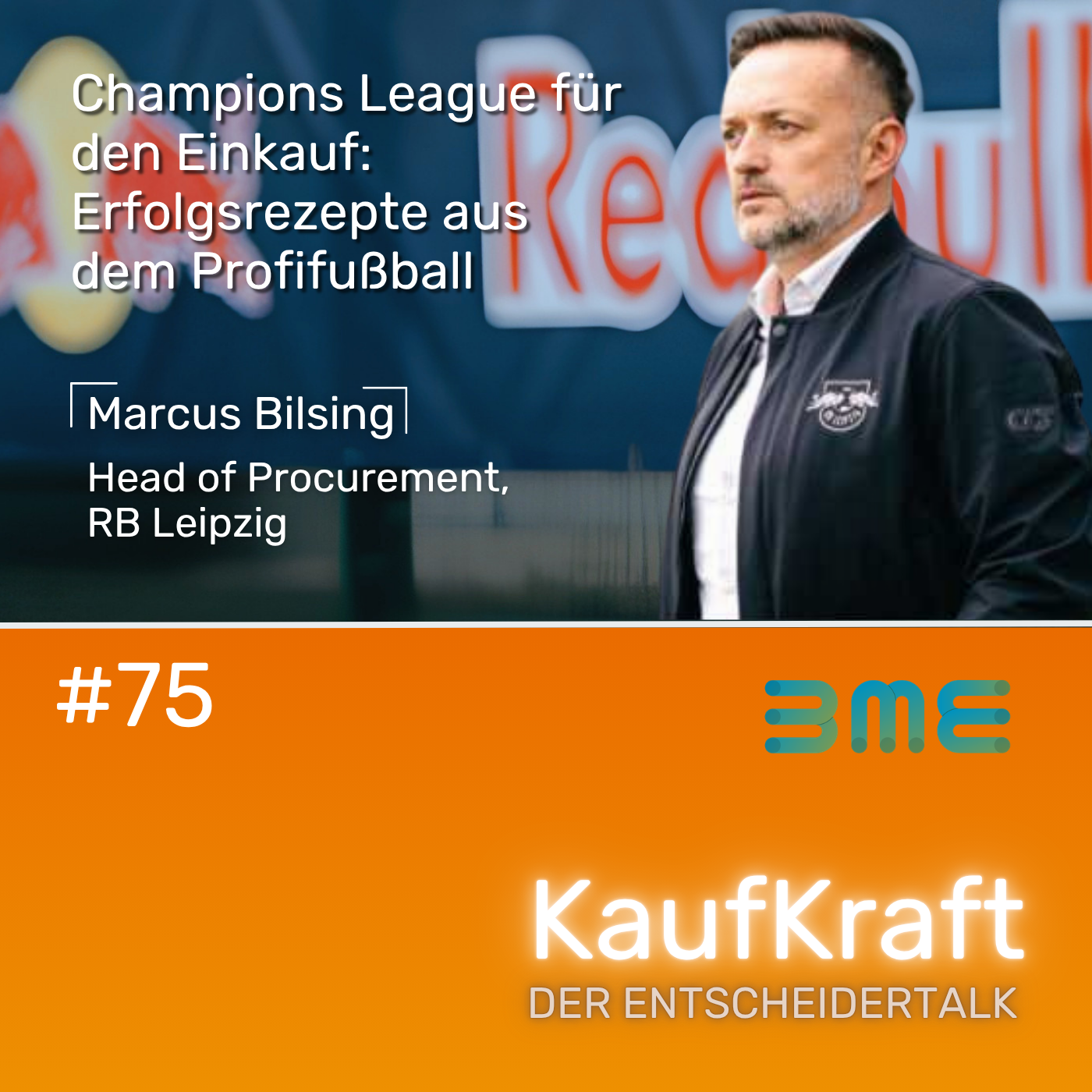 Champions League für den Einkauf: Erfolgsrezepte aus dem Profifußball