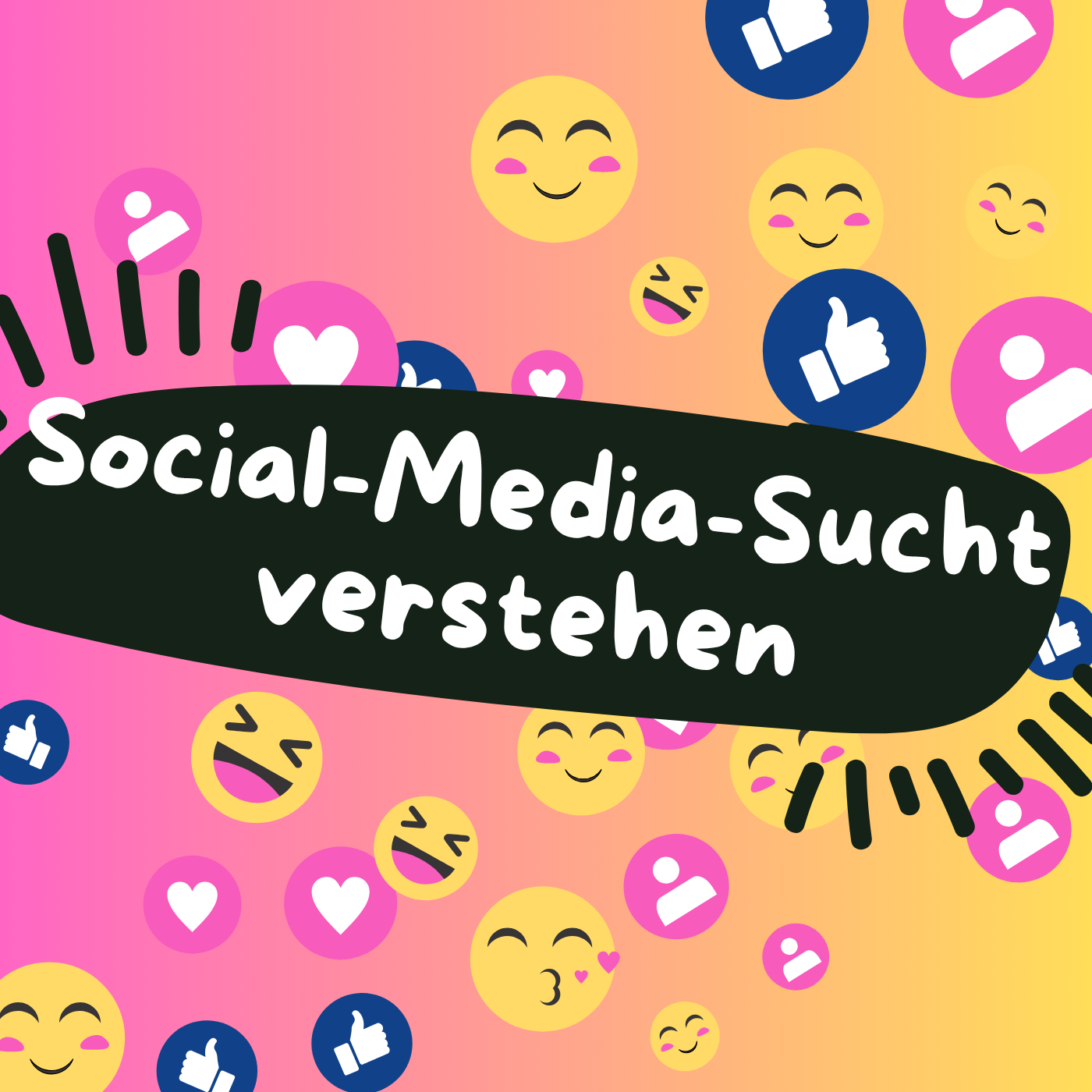Social-Media-Sucht verstehen: Trailer (S03E00)
