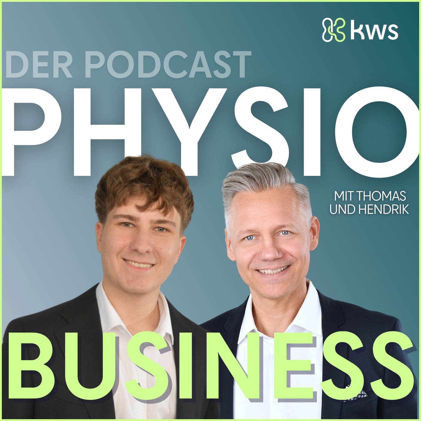 Physio Business - Der Podcast