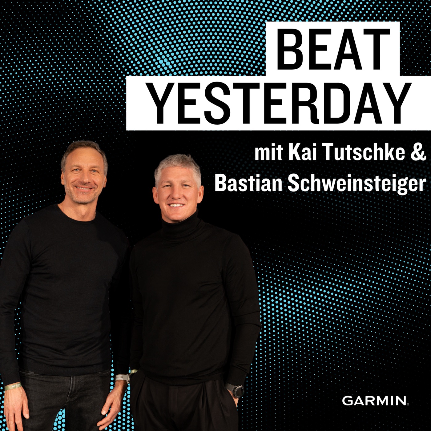 Erfolg, Rückschläge und Leadership: Was Bastian Schweinsteiger geprägt hat