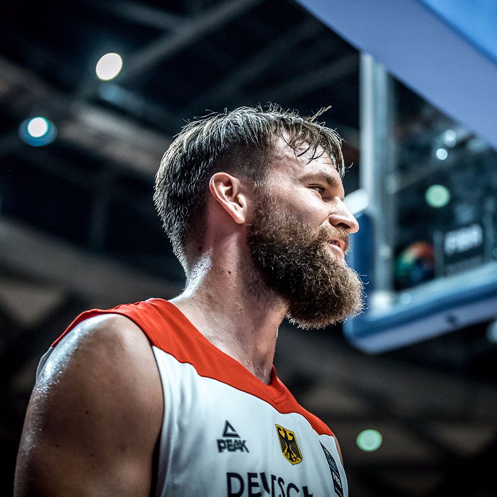 Saisonstart in der BBL: Barthel, Baldi, Lo! (plus: EM, Dennis Schröder & Massagebank)