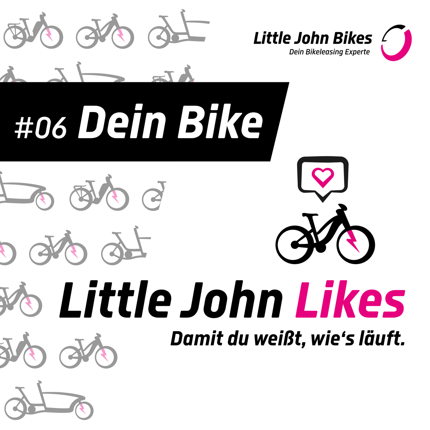 Dein Bike - Das zeichnet den perfekten Begleiter aus