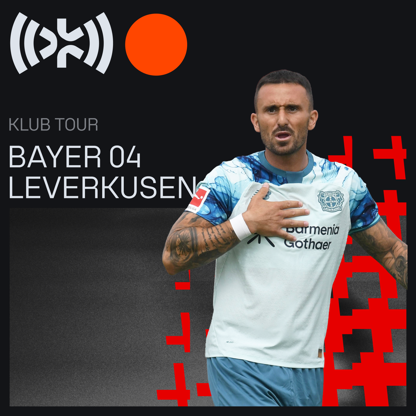 Bayer 04 Leverkusen