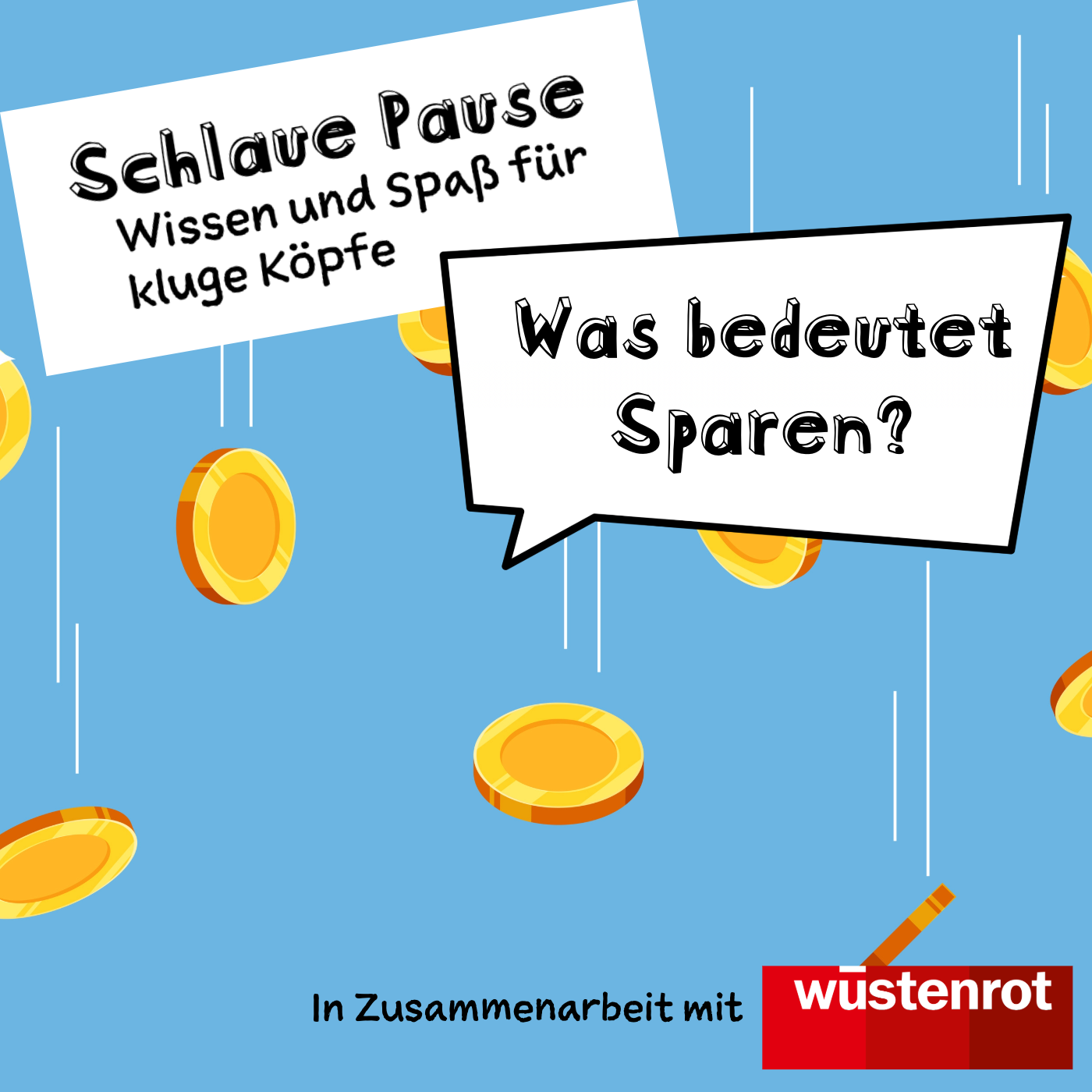 Was bedeutet Sparen?