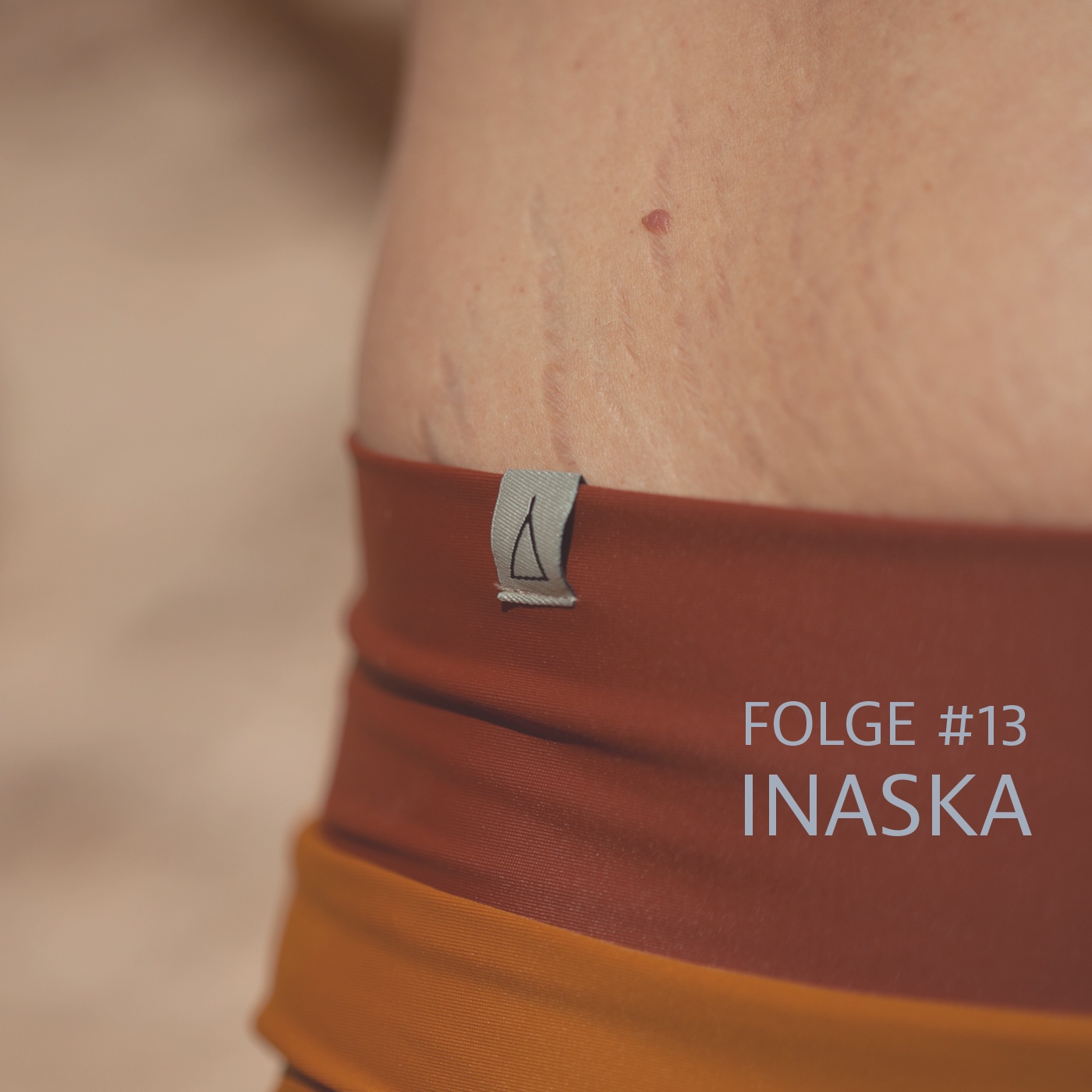 #13 INASKA: 