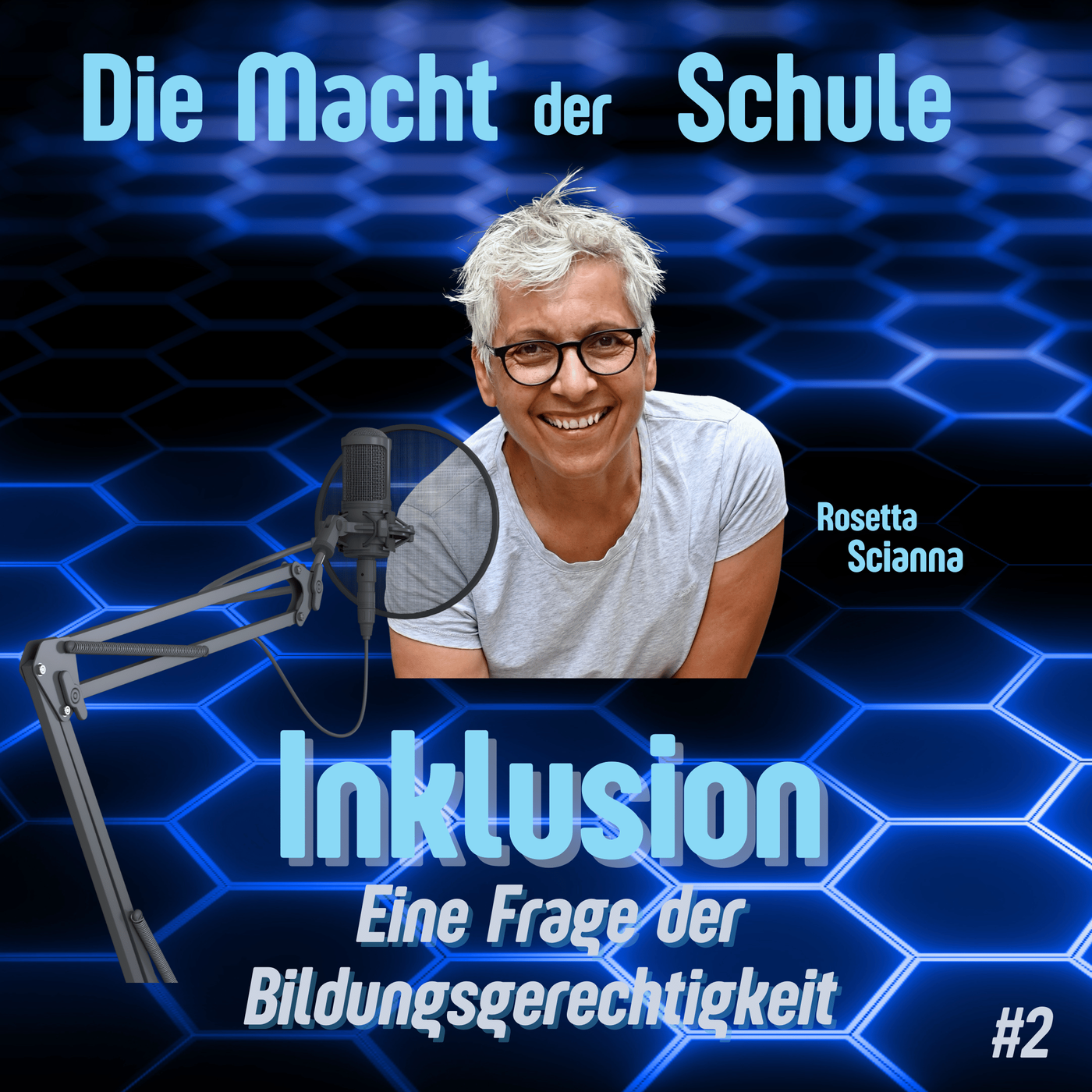 Inklusion - Eine Frage der Bildungsgerechtigkeit