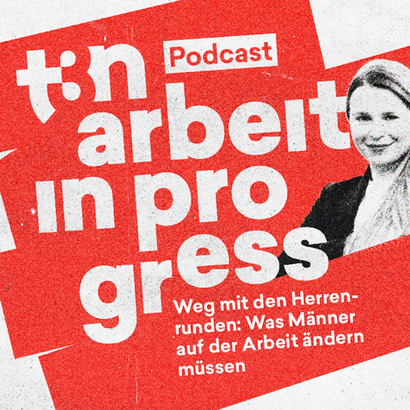 Weg mit den Herrenrunden: Was Männer auf der Arbeit ändern müssen