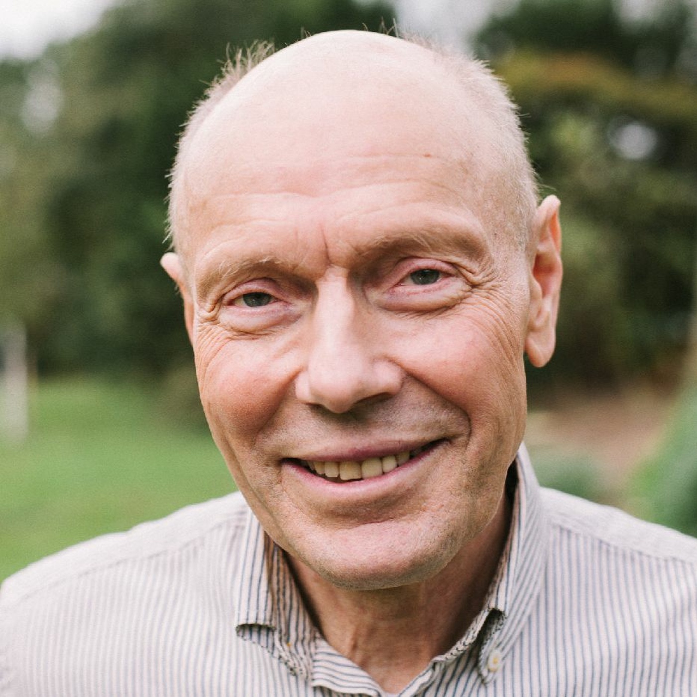 Weihnachtsfolge mit Paul Kohtes: Wie uns Rituale formen