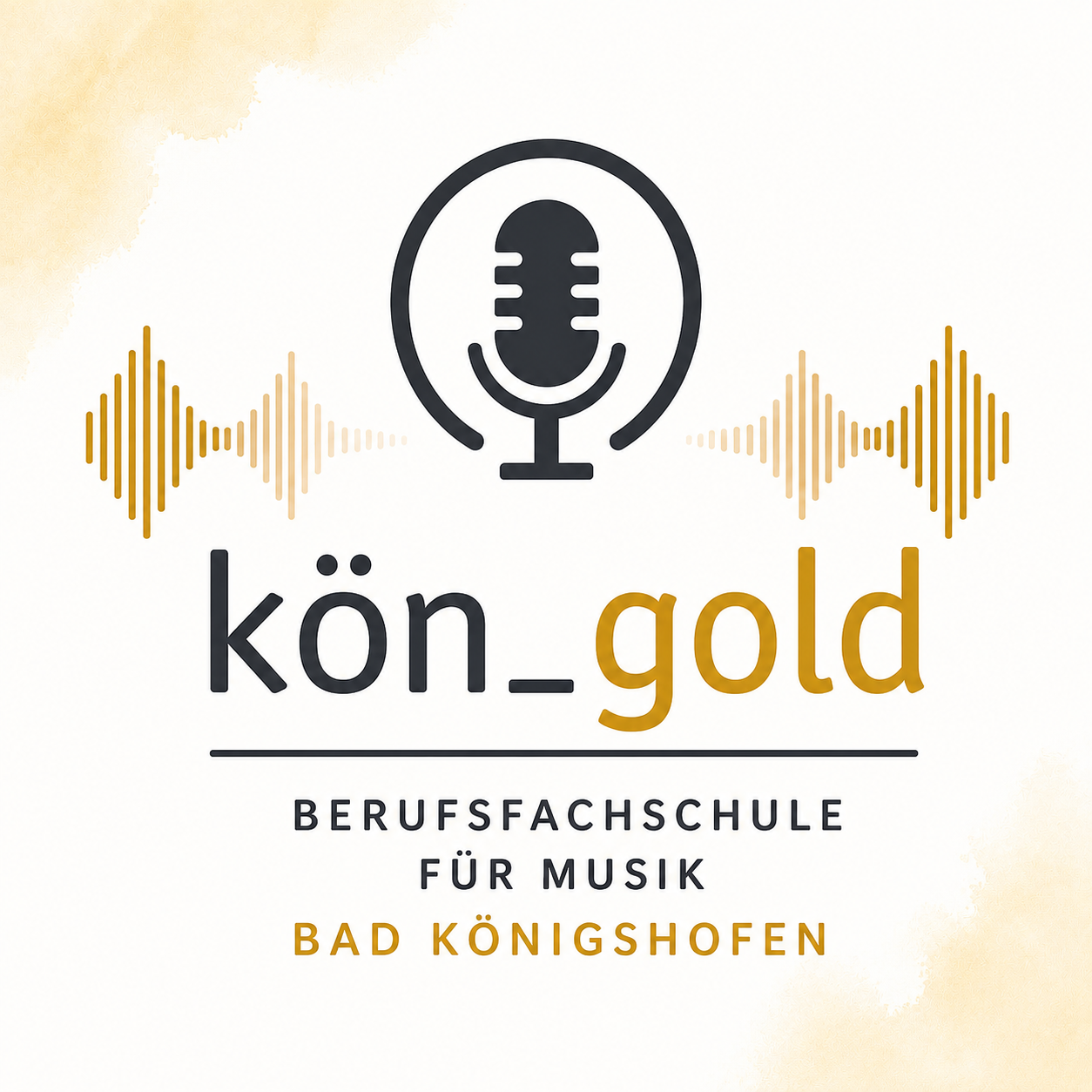 köngold - Berufsfachschule für Musik Bad Königshofen und Lise Gold