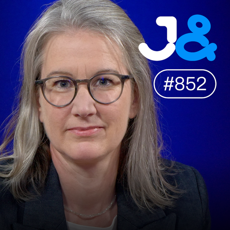 #852 - Ethnologin Judith Beyer über Feldforschung in Kirgistan & Myanmar
