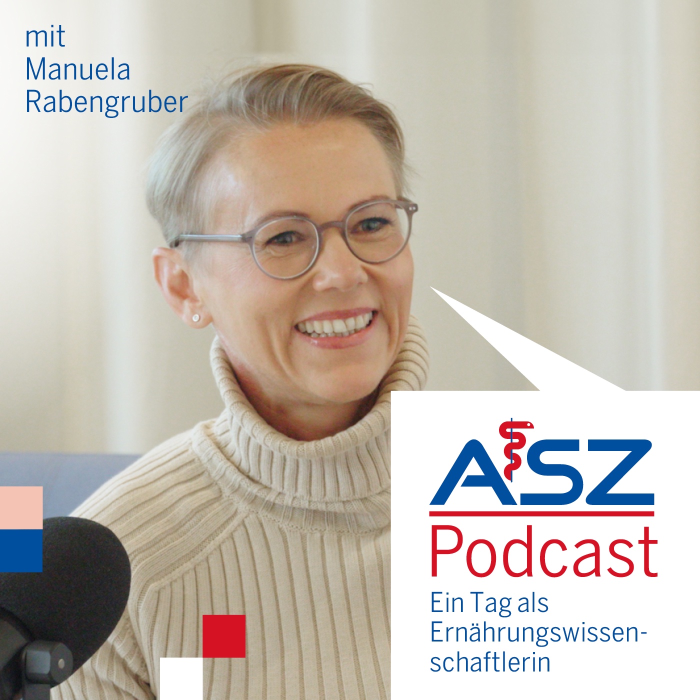 04: Ein Tag als Ernährungswissenschaftlerin im ASZ