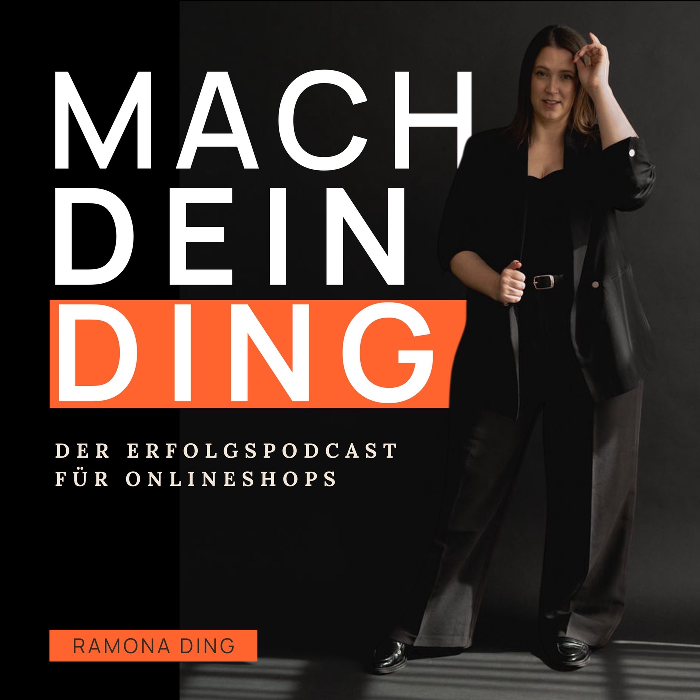 Etsy oder eigener Onlineshop? 5 Gründe, warum ein eigener Onlineshop der absolute Gamechanger ist