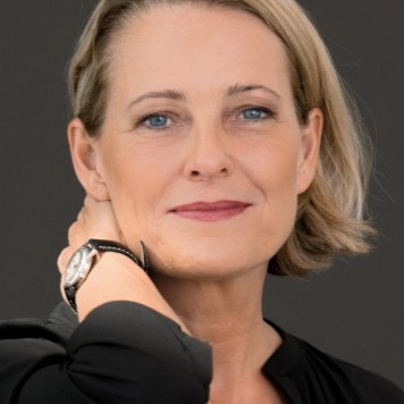 Folge 88: Miriam Meckel, wie bringt man den Deutschen Mut bei?