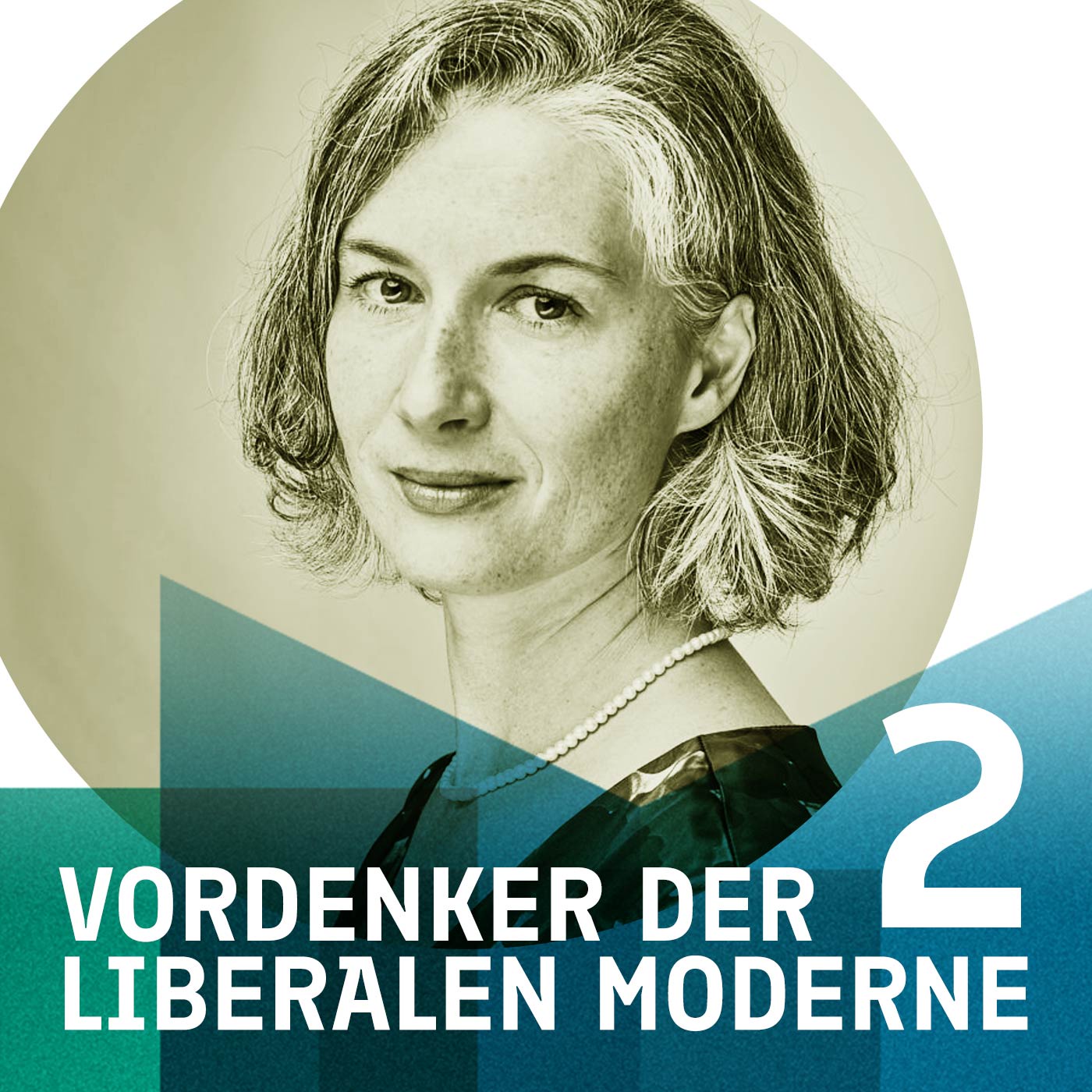 #2 – Karolina Wigura: Im Osten nichts Neues? Was der Westen von Mittel- und Osteuropa über den Liberalismus lernen kann