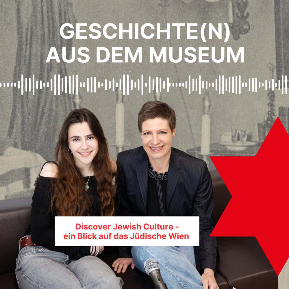 Discover Jewish Culture – wie Bildungsformate auf Social Media und den Einfluss politischen Engagements in der jungen Ge