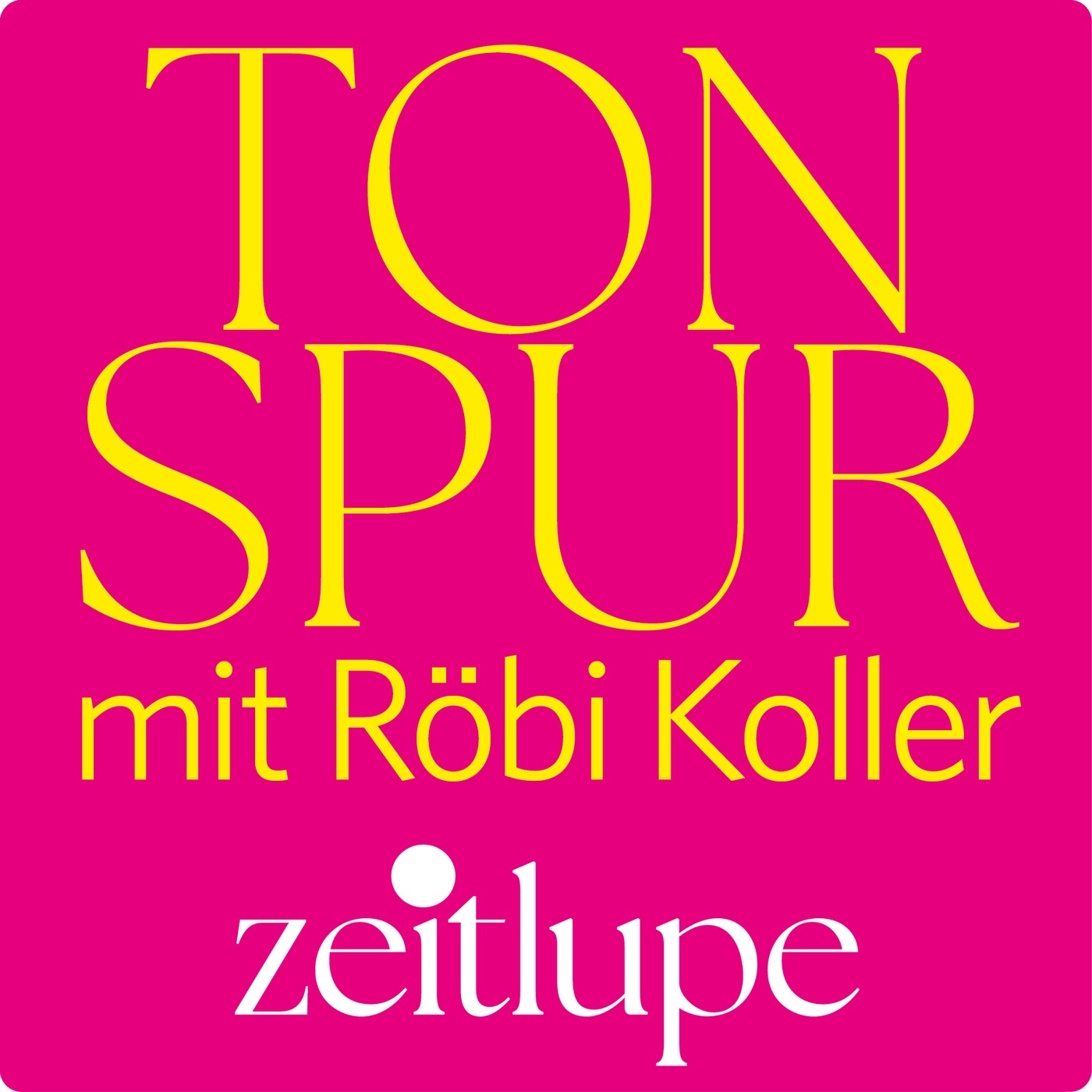 Tonspur by Zeitlupe – Menschen und ihre Musik