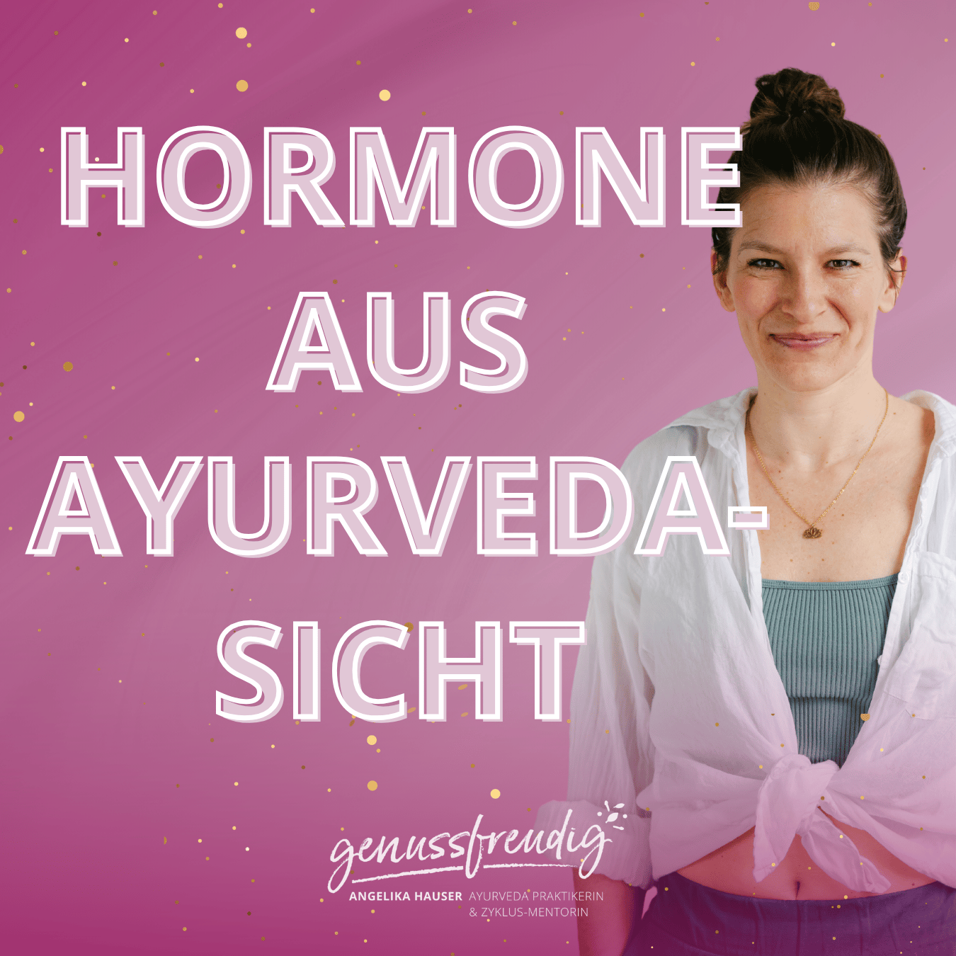 Hormone verstehen mit Ayurveda – warum dein Körper nicht gegen dich arbeitet