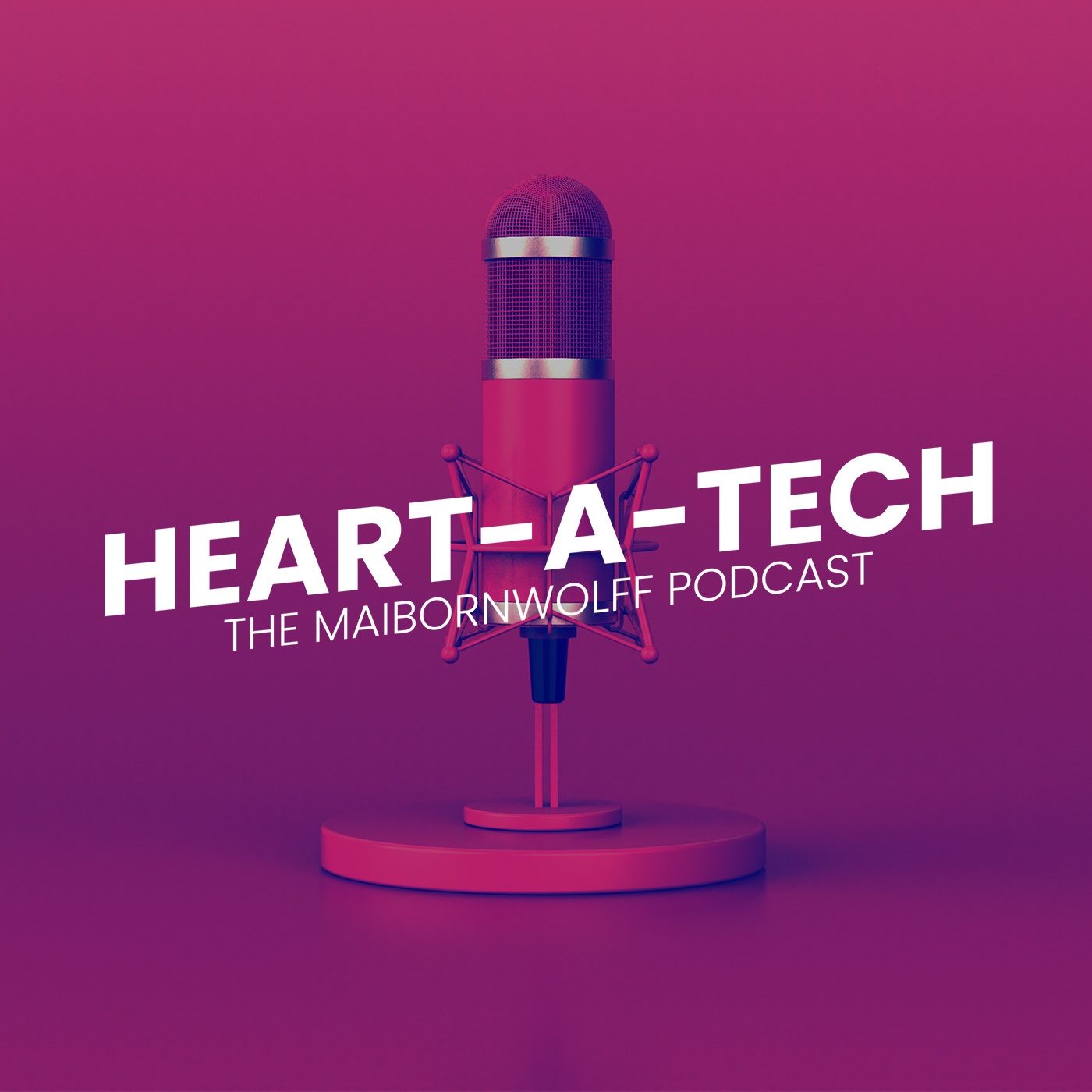 Heart-A-Tech