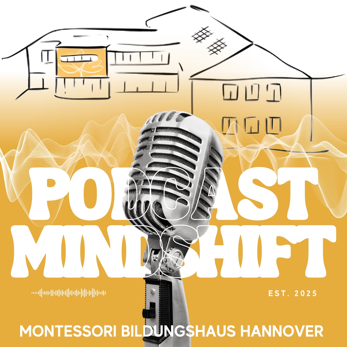 Mindshift – Der Montessori Bildungshaus Hannover Podcast